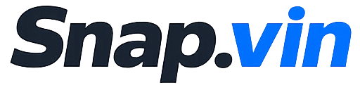 Snap.VIN